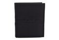 Pánska peňaženka MERCUCIO čierna V 2511537