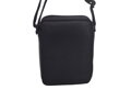 Pánske kožené crossbody čierna nappa 250586