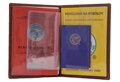 Rybárska dokladovka MERCUCIO svetlohnedá 2911930-1