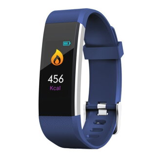 SMARTBAND UNISEX PACIFIC 10-3 (sy006c)