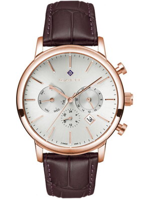 GANT WATCHES G132011 + BOX
