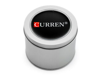 Darčeková krabička na hodinky CURREN 70mm