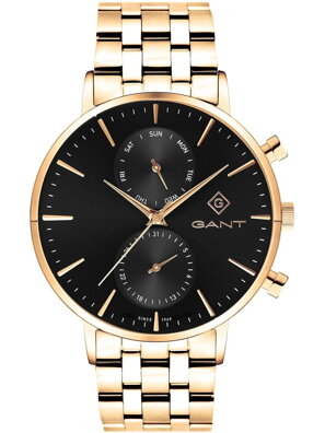 GANT WATCHES G121013 + BOX