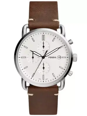 Pánske hodinky FOSSIL THE COMMUTER FS5402 (zx159a)
