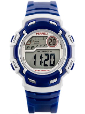 Detské hodinky PERFECT 8582 (zp349b)