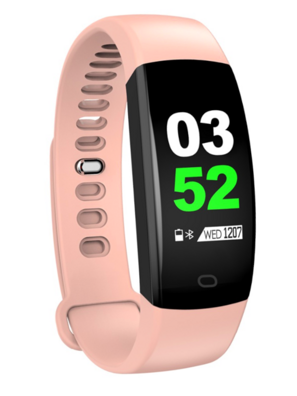 SMARTBAND dámske Rubicon RNCE80 - merač tlaku (sr024a)