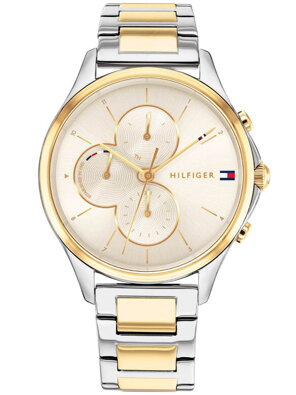 Dámske hodinky TOMMY HILFIGER 1782264 (zf552a)