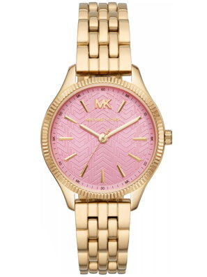 Dámske hodinky MICHAEL KORS MK6640 - LEXINGTON (zx710a)