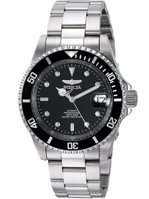 Pánske hodinky INVICTA PRO DIVER 8926OB - AUTOMAT WR200, ciferník 40mm (zx138c)