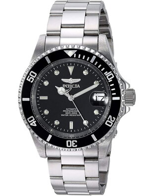 Pánske hodinky INVICTA PRO DIVER 8926OB - AUTOMAT WR200, ciferník 40mm (zx138c)