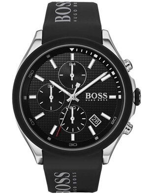 Pánske hodinky HUGO BOSS 1513716 - VELOCITY (zx134b)