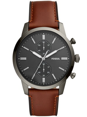 Pánske hodinky FOSSIL TOWNSMAN FS5522 (zx160a)