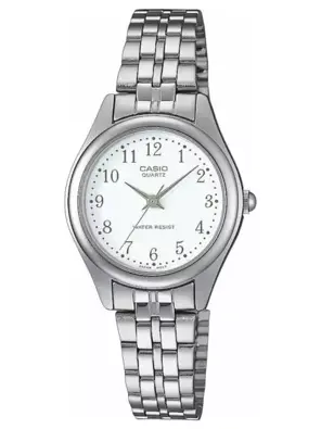 Dámske hodinky CASIO LTP-1129A-7BH (zd602a)