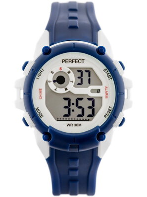 Detské hodinky PERFECT 8202 (zp347b)