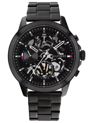 Pánske hodinky TOMMY HILFIGER Henry 1710478 zf091b