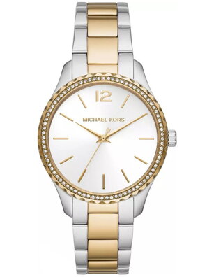 Dámske hodinky MICHAEL KORS MK6899 - LAYTON (zx711a)