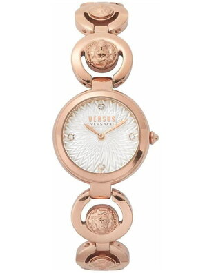 VERSUS BY VERSACE WATCHES VSPHL0420 + BOX