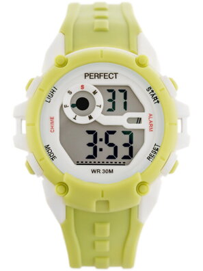Detské hodinky PERFECT 8202 (zp347c)