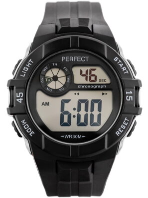 Detské hodinky PERFECT 8583 (zp350a)