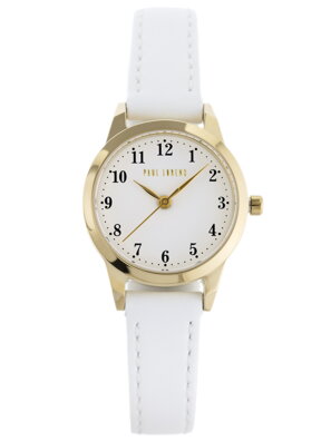 Dámske hodinky PAUL LORENS - 9803A-3C2-2 (zg501c) + BOX