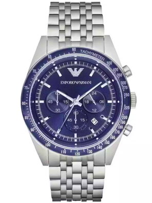 Pánske hodinky EMPORIO ARMANI AR6072 - SPORTIVO (zx150a)