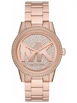 Dámske hodinky Michael Kors MK6863 (zm548b)