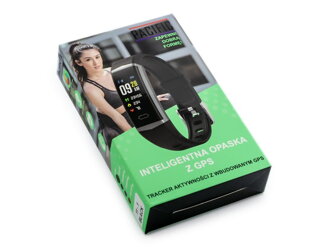 SMARTBAND UNISEX PACIFIC 11-2 (sy007b)