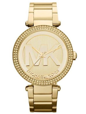 Dámske hodinky MICHAEL KORS MK5784 - PARKER (zx724a)