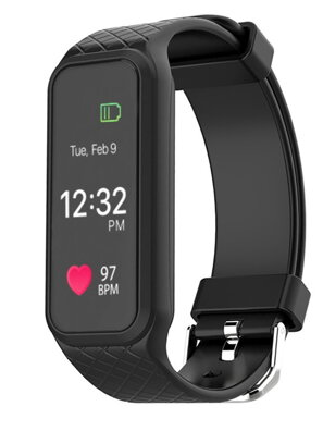 Hodinky dámske SKMEI Náramok Smart Heart Rate L38i (zs515a)