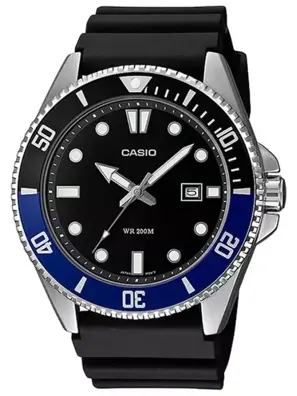 Pánske hodinky CASIO C MDV 107-1A2VEF (zd172a)