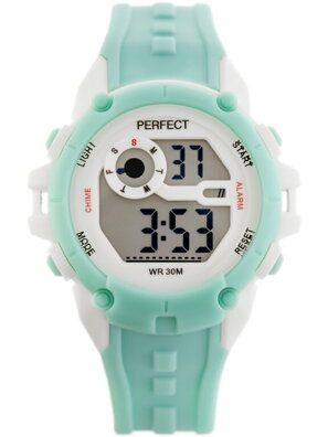 Detské hodinky PERFECT 8202 (zp347d)