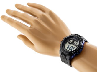 Detské hodinky PERFECT 8583 (zp350b)