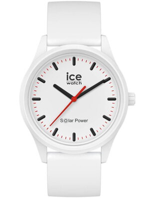 Hodinky UNISEX ICE WATCH SOLAR POWER - POLAR (zx716a)