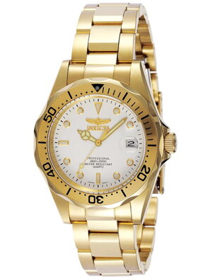 Hodinky UNISEX INVICTA PRO DIVER 8938 - WR200, ciferník 37mm