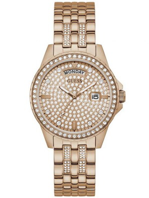 Dámske hodinky GUESS GW0254L3 (zu506c)