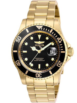Pánske hodinky INVICTA PRO DIVER 26975 - WODOSZCZELNOŚĆ 200m, ciferník 40mm