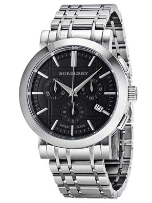 BURBERRY WATCHES BU1360 + BOX