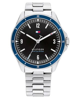 Pánske hodinky TOMMY HILFIGER 1791901 - MAVERICK