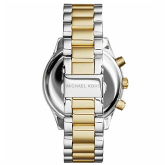 Dámske hodinky MICHAEL KORS MK6188 Brinkley (zm544a)