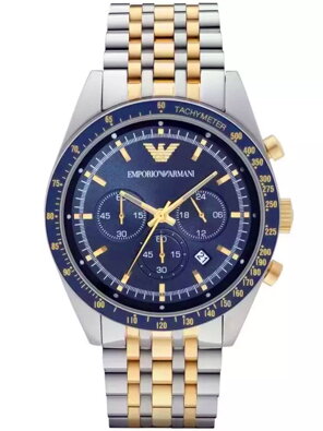 Pánske hodinky EMPORIO ARMANI AR6088 - SPORTIVO (zx150b)