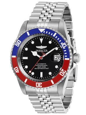 Pánske hodinky INVICTA DIVER PROFESSIONAL 29176 - AUTOMAT WR200 (zx155a)