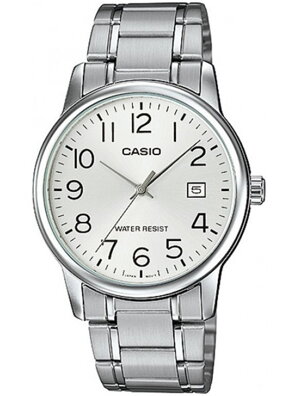 ZEGAREK MĘSKI CASIO MTPV002D-7BUDF (zd103d)