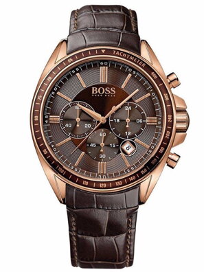 Pánske hodinky HUGO BOSS 1513093 (zh060a)