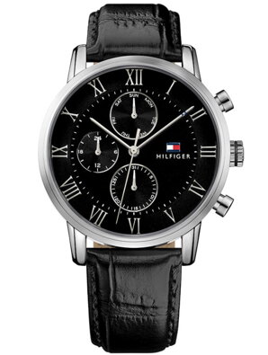 Pánske hodinky TOMMY HILFIGER 1791401 KANE (zf045c)
