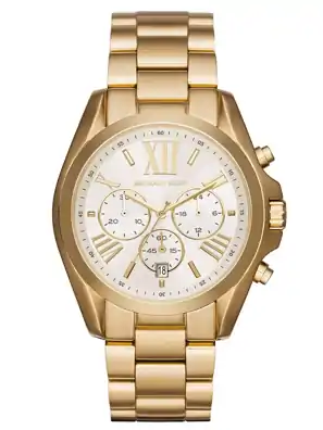 Dámske hodinky MICHAEL KORS Bradshaw MK6266 zm545a