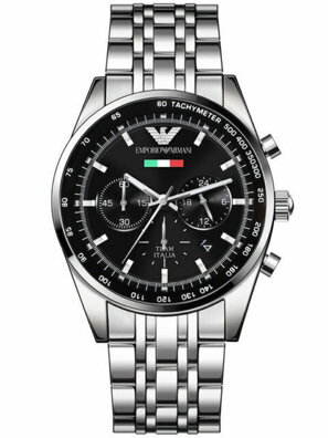 Pánske hodinky EMPORIO ARMANI AR5983 - SPORTIVO (zx151a)