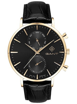 GANT WATCHES G121005 + BOX