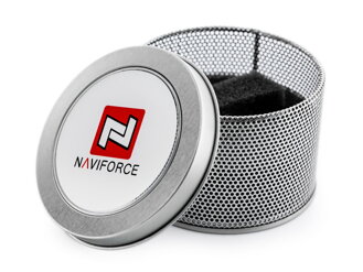 Darčeková krabička na hodinky NAVIFORCE