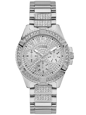 ZEGAREK DAMSKI GUESS W1156L1 - FRONTIER (zu500a)