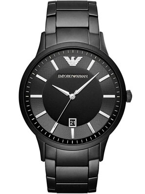 Pánske hodinky EMPORIO ARMANI AR11184 - RENATO (zi001b)